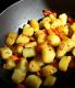 Carrot Potato