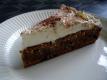 How To Make Carrot Raisin Cake