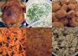 How To Make Carrot Raisin Mallow Salad