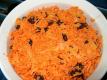 Super Carrot Raisin Salad