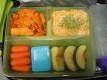 How To Make Carrot Ring