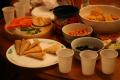 Carrot Nut Spread