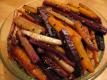 How To Make Carrots With Ginger