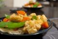 How To Make Peas And Carrots With Mint