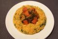 How To Make Dijon Carrots And Zucchini