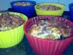How To Make Carrot And Zucchini Muffins