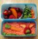 Carrots With Grapes