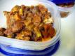 Carrots With Marsala
