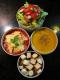 How To Make Cashew And Carrot Soup