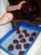 Cashew Clusters