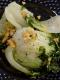 Pork With Cashew Nuts