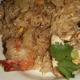 How To Make Cashew Shrimp Over Rice
