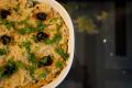 Casserole Of Cod