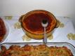 Tenderloin And Stuffing Casserole