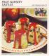 How To Make Castle Puddings