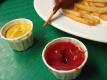 Cranberry Catsup