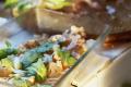 How To Make Baked Cauliflower Nut Casserole