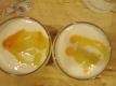 Cauliflower Cream Soup 