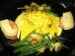 How To Make Cauliflower In Cream Sauce