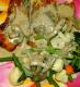 How To Make Escalloped Cauliflower With Mushrooms