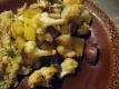 Cauliflower Pilaf