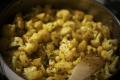 How To Make Cauliflower Sauteed