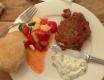 How To Make Cauliflower And Tomato Salad