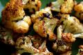 How To Make Cauliflower-olive Toss