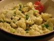 How To Make Haddock With Cauliflower White Sauce