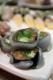 How To Make Avocado Half Shells With Caviar