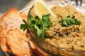 How To Make Scandinavian Caviar Dip