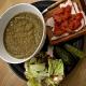 How To Make Celeriac And Cashew Soup