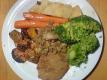 Celery Bake