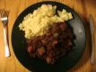 How To Make Frenched Beans With Celery