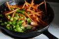 Celery en Casserole