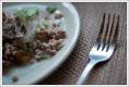 How To Make Celery And Mushroom Salad