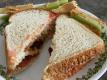 How To Make Celery And Peanut Bread