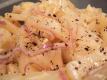 How To Make Celery Root Grape Salad