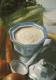 How To Make Celery Fricassee With Mornay Sauce