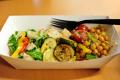 How To Make Celery Zucchini Salad