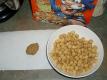 How To Make Cereal Peanut Crunch