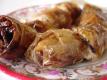 Cha Gio  Spring Rolls