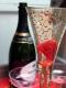 How To Make Champagne And Strawberries