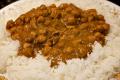How To Make Chana And Dhingri Curry