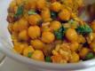 Chana Masala