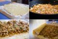 How To Make Chanterelle Filling