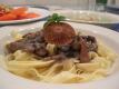 How To Make Bakony Chanterelle Mushroom Soup