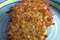How To Make Chanukah Potato Latkes