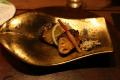 Charcoal Grilled Mackerel