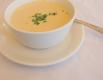 Charleston She Crab Soup